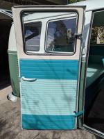 Volkswagen Typ 2 Deluxe Bus 1965 года
